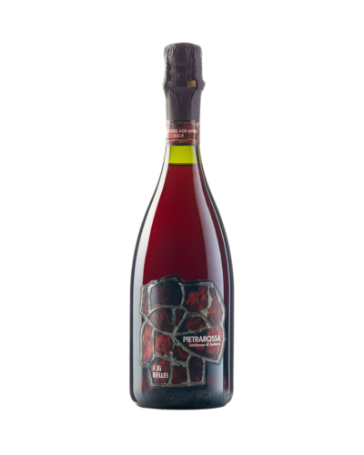 PIETRA ROSSA LAMBRUSCO DI SORBARA DOP