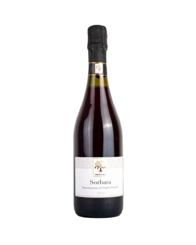 LAMBRUSCO DI SORBARA D.O.P.