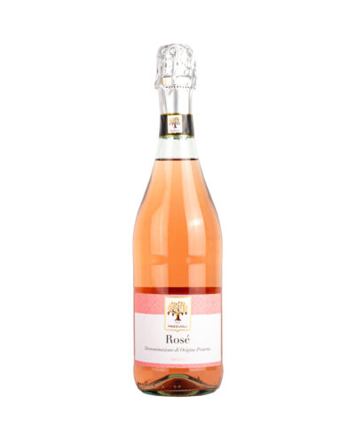 LAMBRUSCO DI SORBARA ROSE’ D.O.P.