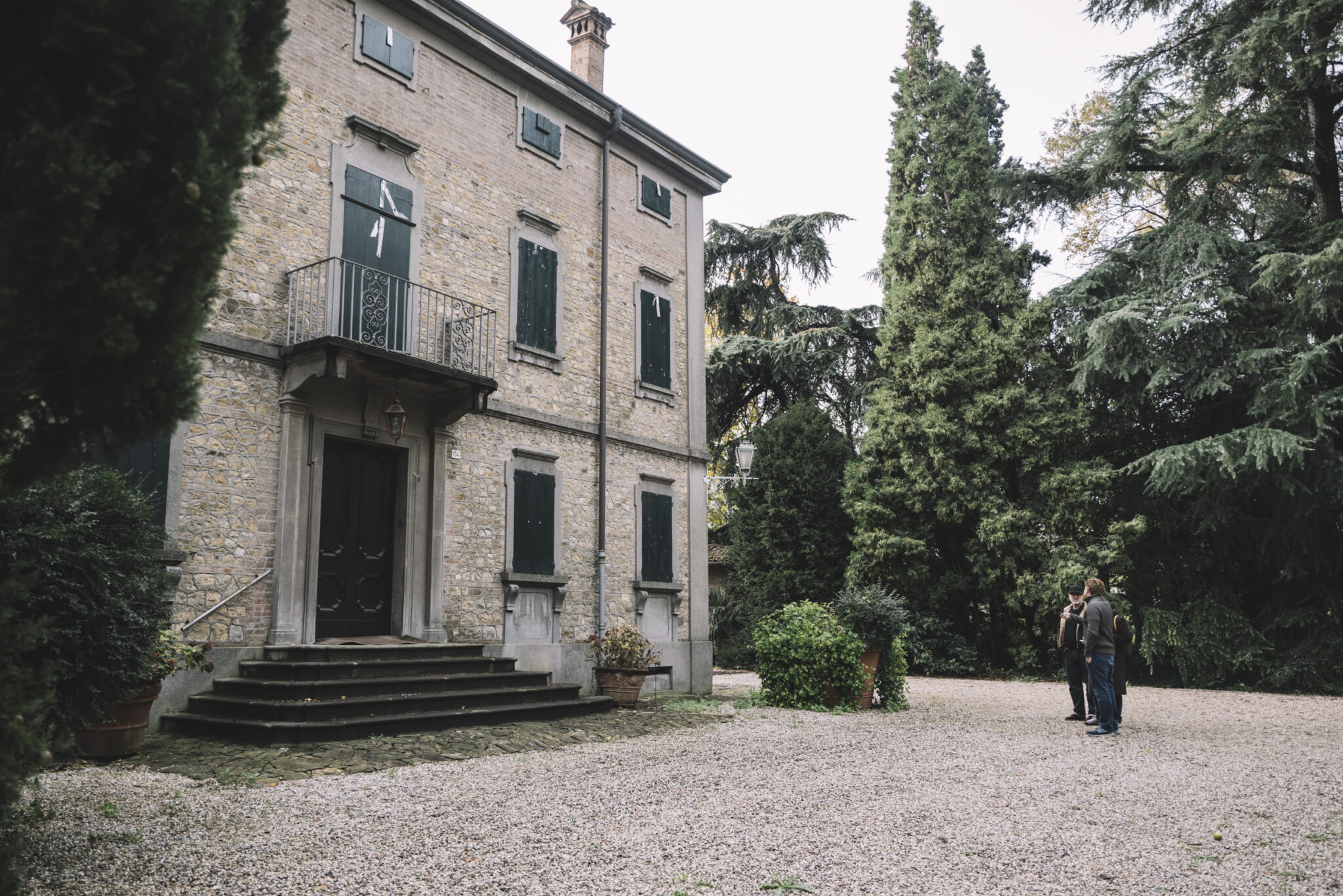 PEZZUOLI GIANFRANCO E GEMINIANO SOCIETA' AGRICOLA — foto 4